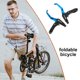 thumbnail image 3 of Bicicleta Strips Strips Tube Rueda Rueda Ri Rim Cintas Radios Reflector Signo de seguridad Secure ABS Decoración Accesorios de ciclismo 48 piezas Inevent OD002199-04, 3 of 7