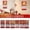 C, variant on Ycandiee Wall Calendar 2026 The Year of Horse Year, Lunar Calendar 2026 for Chinese New Year Decoration, Home Restaurant Office and Wall Hanging