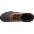 thumbnail image 5 of Men's Sperry Top-Sider Cold Bay 2 Duck Boot Tan Leather/Brown Rubber 8 M, 5 of 6