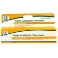 thumbnail image 2 of 4 Pack - Quality Choice Triple Antibiotic Ointment, First Aid to Help Prevent Infection in Minor Cuts, Scrapes, Burns, 0.5 OZ, 2 of 9