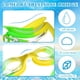 thumbnail image 4 of Kids Swim Goggles No Leaking Anti Fog Racing Toddler Summer Swimming Goggles Glasses with Adjust Bungee Strap, 4 of 4