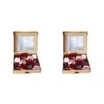 thumbnail image 1 of Yuarrent Durabilidad duradera Precio asequible Paneles de pared de flores artificiales Flores artificiales ecológicas de bajo mantenimiento ocho 2Conjunto, 1 of 6