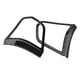 thumbnail image 2 of Embellecedor de cubierta de botón de volante Interior de coche para BMW serie 5 F10 2011-2016 Jadeshay A, 2 of 8