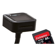 Sondpex PMT402 FM Transmitter and MP3 & WMA Player with RDS