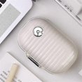 thumbnail image 3 of Weekly Pill Organizer Shell Shape 7 Days Travel Capsule Tablet Jewelry Storage Box Container Case, 3 of 5