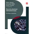 thumbnail image 1 of Derecho electoral latinoamericano, 1 of 2