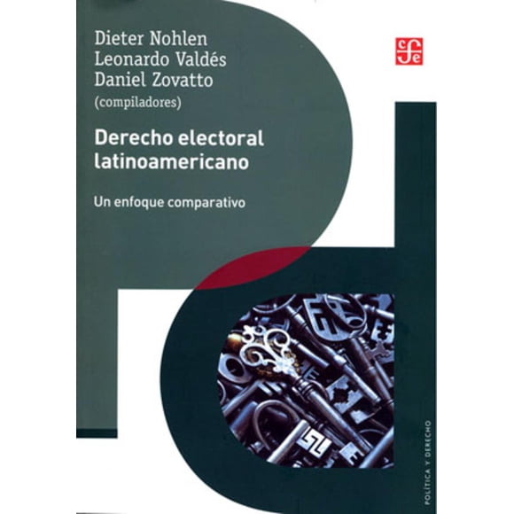 Derecho electoral latinoamericano