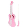 thumbnail image 3 of Jouet Violon Musical pour Enfants Instrument Créatif pour Performance avec Lumières, 3 of 8