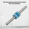 thumbnail image 3 of Hex Socket Wrench, Aluminum Alloy Blue RC Car Hex Socket Wrench  For 1/28 RC Car, 3 of 8
