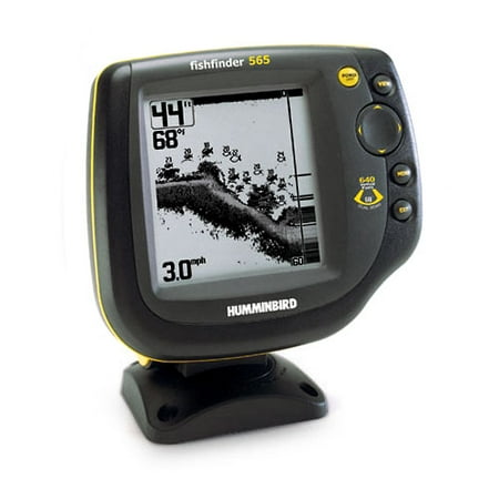 Humminbird Fishfinder 565