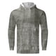 thumbnail image 4 of Sudadera Para Hombre Moda Sudaderas Con Capucha Suéter de Otoño Jersey Estampado Retro Casual Deportes Odeerbi ODB181873, 4 of 4