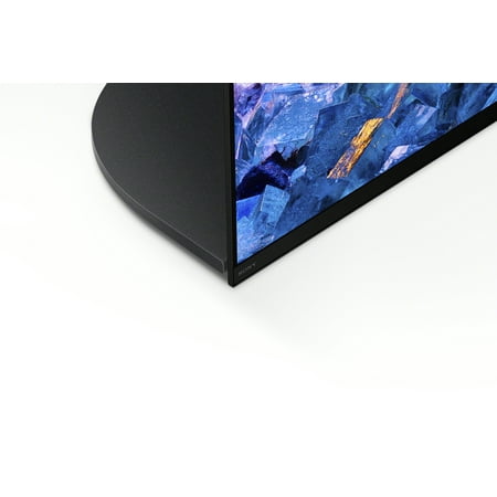 Sony - 55" Class BRAVIA XR A95K 4K HDR OLED Google TV