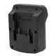 thumbnail image 2 of Convertidor de adaptador de batería, batería de litio portátil de 18V para adaptador de herramienta eléctrica Metabo para Hans, 2 of 10