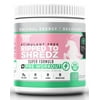 Ripped to Shredz Pre Workout Powder for Men & Women. Quality Energy Drink Sweetened with Organic Stevia that improves Energy, Focus and Performance (CAFFEINE FREE)