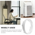 Gong Air Conditioner Exhaust Hose Coupler Portable Air Conditioner