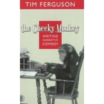 The Cheeky Monkey, (Paperback)