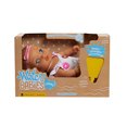 thumbnail image 5 of Muñeca WaterBabies Just Play Sweet Cuddlers Donuts con caridad 9 pulgadas, 5 of 5