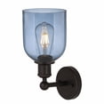 thumbnail image 2 of Innovations Lighting - Bella - 1 Light Wall Sconce In Industrial Style-11.75, 2 of 2