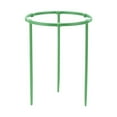 thumbnail image 6 of Plant Support Stakes, Plant Support Cage for Climbing Plants, Plastic Peony Supports, Plant Support Stakes for Indoor Plants, Plant Supports for Peony, Tomatoes, Hydrangea, Rose, 6 of 7