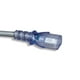 thumbnail image 4 of Cable de alimentación Cablelera North American Hospital Grade 18 AWG, 3 m, 4 of 4