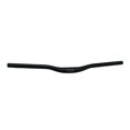 thumbnail image 2 of Siruishop Mountain Bike Handlebar Bicycle Bar for Riding Fixed Gear Bicycles Component 40mm Rise 620mm, 2 of 8