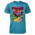thumbnail image 3 of Samcube Battle Youth T-Shirt, 3 of 3