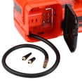 thumbnail image 3 of Gato eléctrico ANGGREK 5Ton 12V DC para Automotriz hidráulico, 3 of 7