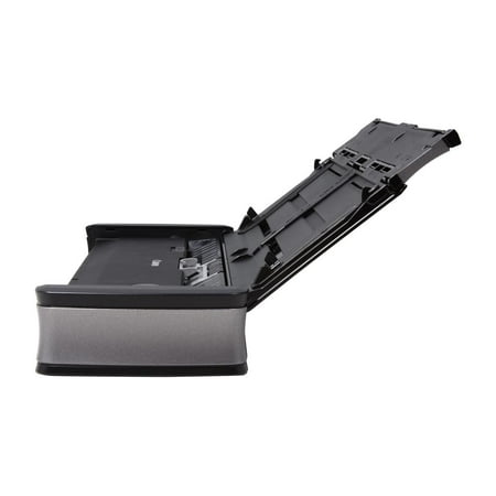 Canon - imageFORMULA P-215II Mobile Document Scanner - Black