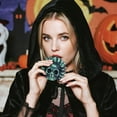 thumbnail image 4 of CJiaWei Aztec Whistle Prank Terrifying Reality Human War Craft，Halloween, 4 of 5