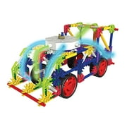 K'nex Light Ups - 30 Model Bld Set