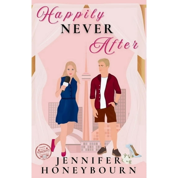 Happily Never After, (Paperback)
