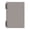 🔥 Black_Hot#2386, variant on A5 Transparent Soft Cover Binder Notebook with Detachable Pages, Network Lines, Foldable Design for Note Taking, Study or Work, Thick Paper Prevents Ink Bleeding, Versatile for Writing or