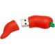thumbnail image 4 of Cute Red Chili USB 2.0 Flash Pen Drive 16GB Pepper, 4 of 4