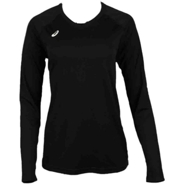 asics circuit 8 long sleeve