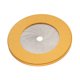 thumbnail image 1 of Herramienta De Dibujo De Círculo De Escala Precisa Ajustable Portátil, Herramienta Práctica De Dibujo Redondo, Para Diseño/dibujo/oficina, 1 of 7