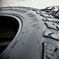 thumbnail image 5 of Mastercraft Courser MXT Mud Terrain LT315/70R17 121/118Q D Light Truck Tire, 5 of 9