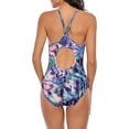 thumbnail image 4 of One Piece Bathing Suit for Women Bathing Suits for Teens Womens one Piece Swimsuits Juniors Swimsuits for Teen, 4 of 4