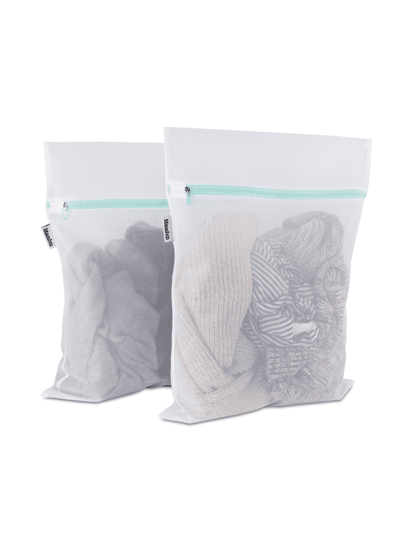 Wash Bags in Laundry Storage & Organization