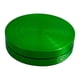 thumbnail image 4 of Disco de entrenamiento de baile antideslizante para adolescentes, tabla de ballet para practicar porristas. Verde 8cm, 4 of 8