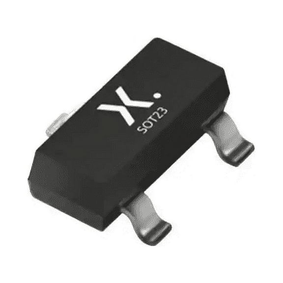 Pack of 10   BSH103,215  Mosfet N-Channel 30V 850MA TO236AB Surface Mount :Rohs, Cut Tape