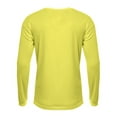 thumbnail image 3 of A4 N3425 Men's Sprint Long Sleeve Tee, 3 of 3