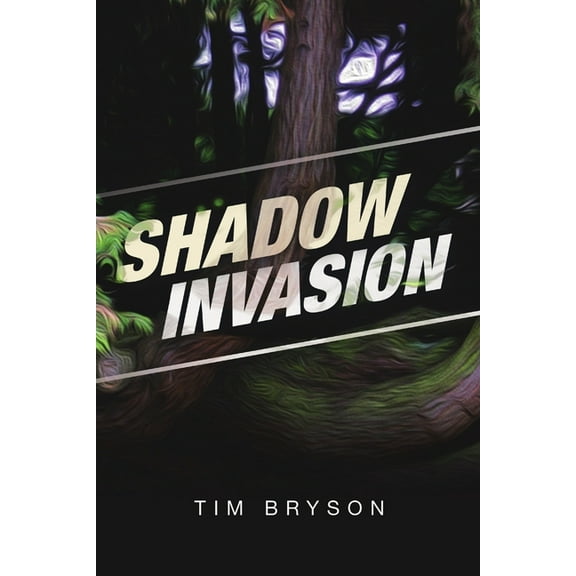 Shadow Invasion, (Paperback)
