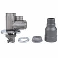 thumbnail image 2 of Multifunctional Kitchen Basin Sewer Branch Washing Machine Drainage Supplies, 2 of 12