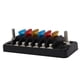 thumbnail image 5 of Portafusibles TFixol Universal 32V DC 6 vías, 5 of 7