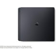 thumbnail image 3 of Restored Sony 2215B PlayStation 4 Slim 1TB Only Black Gaming Console with HDMI Cable BOLT AXTION Bundle (Refurbished), 3 of 5