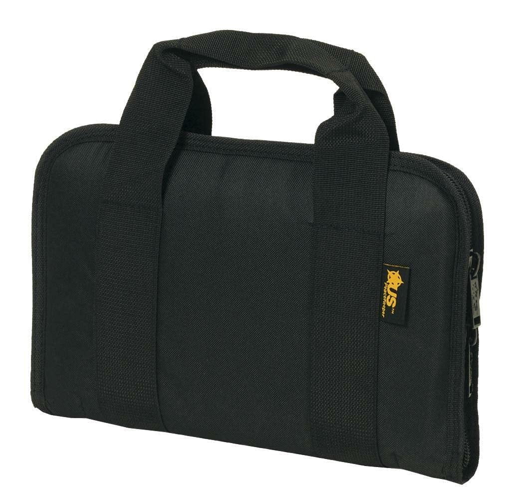 PINK HOLD 5 MAGSUS PEACEKEEPER ATTACHE CASE
