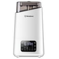 thumbnail image 1 of Westinghouse 4.5L Digital Cool Mist Ultrasonic Humidifier, 1 of 6