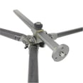 thumbnail image 5 of Vanguard Alta Pro 2+ 264AT Aluminum Tripod with Multi-Angle Center Column, 5 of 11