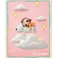 thumbnail image 5 of Pop Mart Anime Figures Nyota Soft Life Series Figure Mysterious Box Figurine Decoration Customized Christmas Gift Toy for Kid, 5 of 5