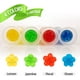 thumbnail image 2 of Sellos de gel para inodoro, 4 piezas, desodorante floral para baño, limpiador de cuencos, recambio para barra de inodoro Sailing Electrónica, 2 of 5